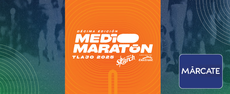 10MO MEDIO MARATÓN TLAJOMULCO SKARCH HIDRATADO POR ELECTROLIT