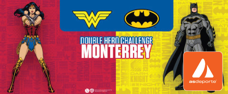 Double-Hero-Challenge-Monterrey-2025